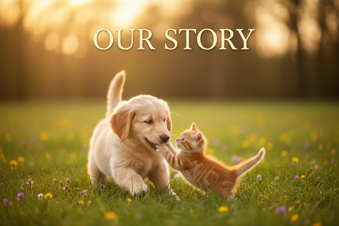 Our Story