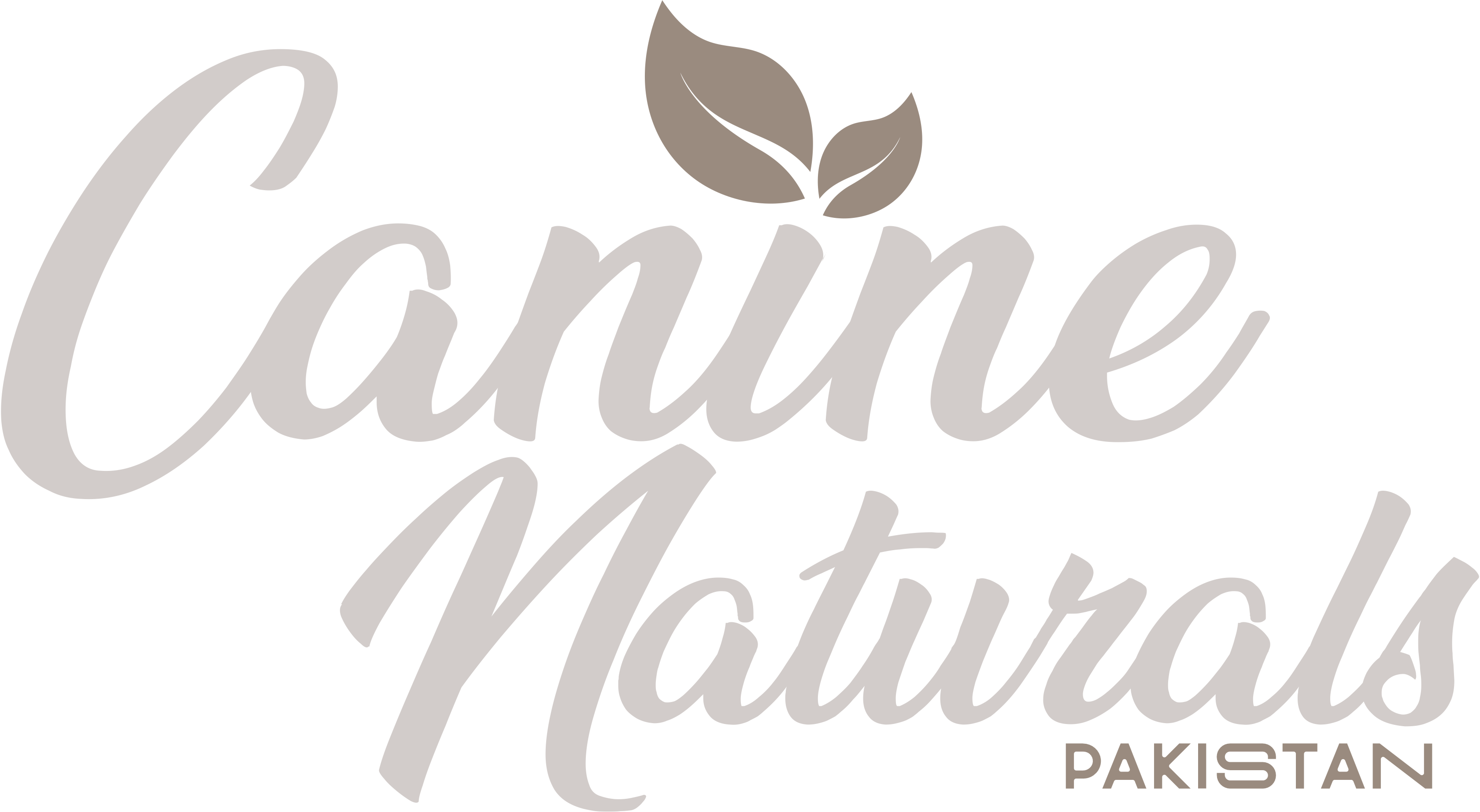 Canine Naturals Pakistan