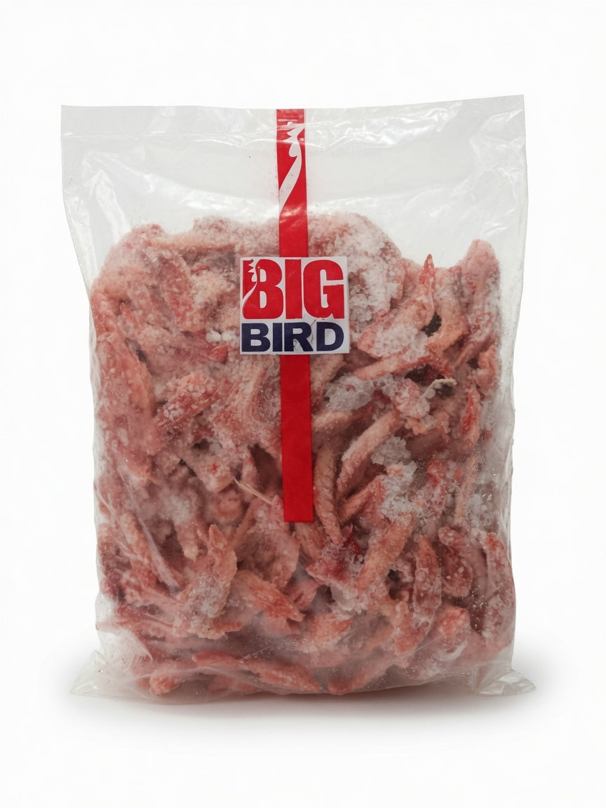 Frozen Chicken Wingtips